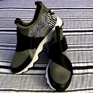 Sorel Sneaker - Strap